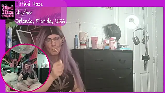 mistismoker online show from May 13, 2026, 2:53 am
