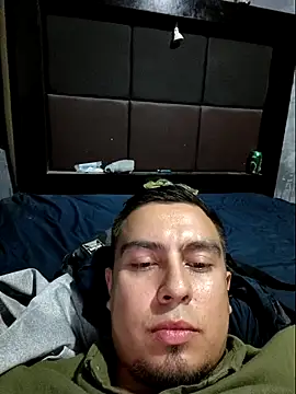 Aaia93 online show from November 23, 2025, 2:55 am