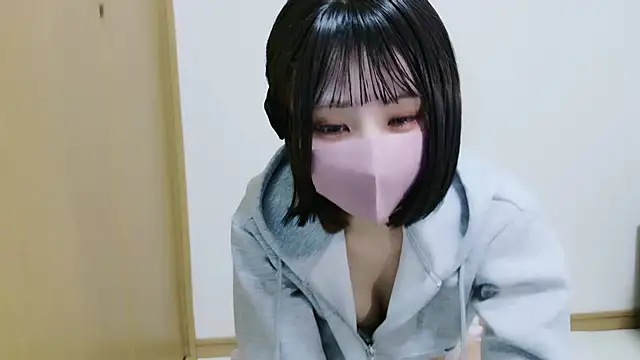 Nao chan 1 online show from September 24, 2025, 4:43 pm