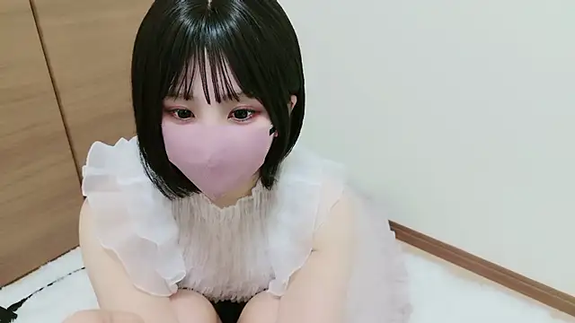 Nao chan 1 online show from December 14, 2025, 2:55 pm