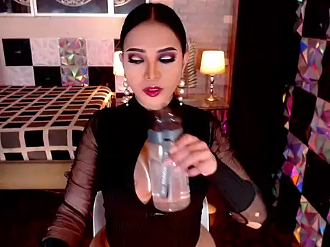 Abigail Hookman online show from September 23, 2025, 4:59 am