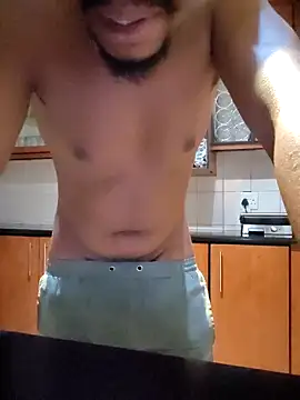 Cianda24 online show from February 23, 2026, 1:36 am