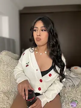 abbyhdk online show from October 26, 2025, 8:15 pm