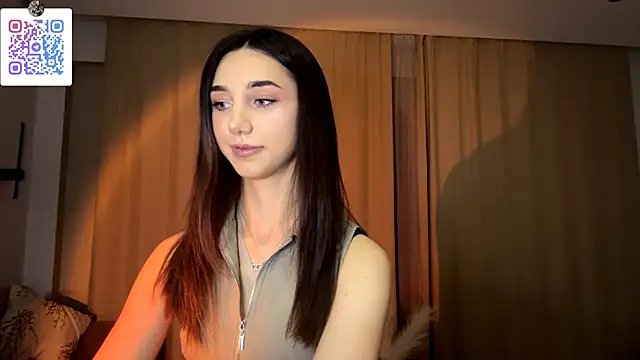 LinaMour online show from January 9, 2026, 10:22 pm