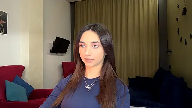 LinaMour online show from February 6, 2026, 10:13 pm