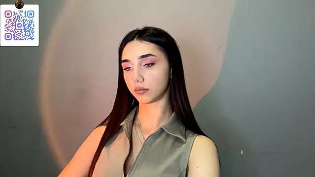 LinaMour online show from February 14, 2026, 10:06 pm