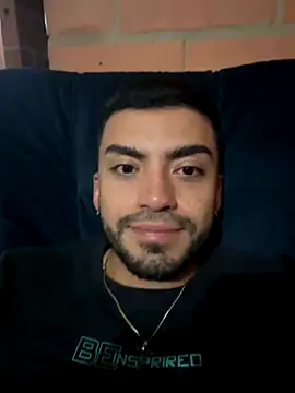 Alexander Diiaz online show from October 12, 2025, 1:04 am