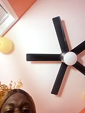 Cocoaversace302 online show from January 18, 2026, 2:37 am