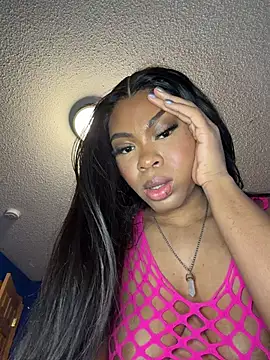 Idonotcherishu online show from February 9, 2026, 5:22 am