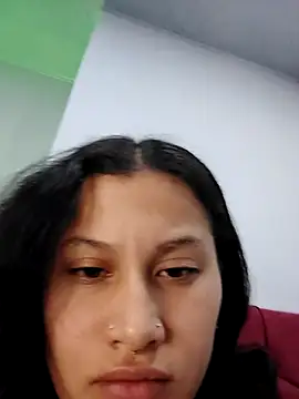 Eva Clark01 online show from October 12, 2025, 5:28 am