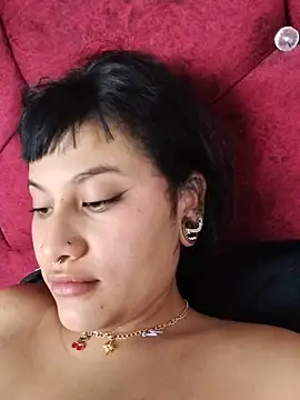 Eva Clark01 online show from November 28, 2025, 12:08 pm