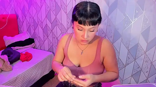 Eva Clark01 online show from March 10, 2026, 2:16 am