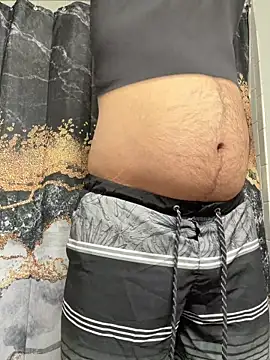 RearEndRider online show from January 15, 2026, 6:51 am