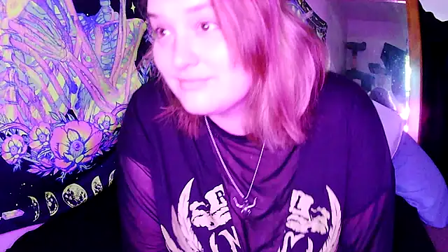 Snapshot of Princessblazed444 chatting on May 15, 2026, 5:20 pm Princessblazed444 online show from May 15, 2026, 5:20 pm