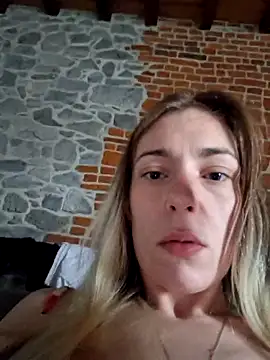 SexyAlya online show from September 27, 2025, 9:14 am