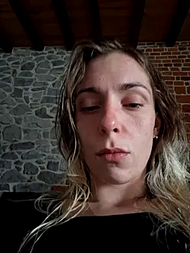 SexyAlya online show from October 3, 2025, 1:19 pm