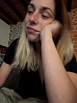 SexyAlya online show from October 24, 2025, 12:08 am