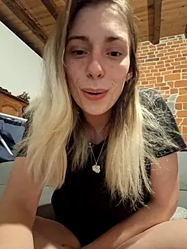 SexyAlya online show from October 24, 2025, 11:45 pm