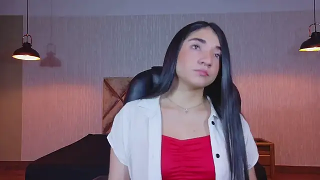 Aurora jones11 online show from November 28, 2025, 2:14 am