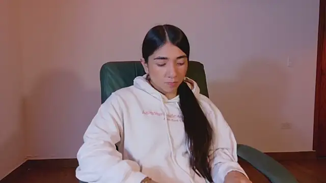 Aurora jones11 online show from December 2, 2025, 3:45 am