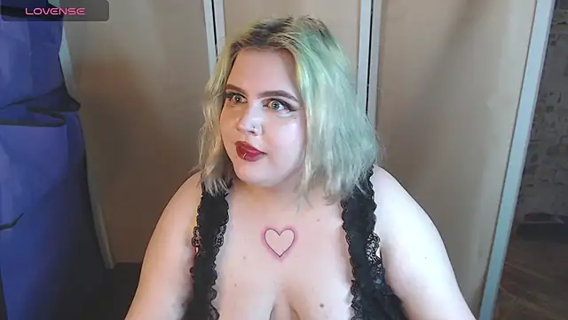 Alice Bunny666 online show from October 11, 2025, 4:27 pm