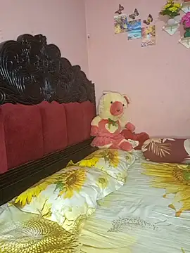 ariya-03 online show from February 8, 2026, 8:12 pm