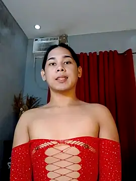 Kiethmadison Miller online show from November 24, 2025, 2:22 am