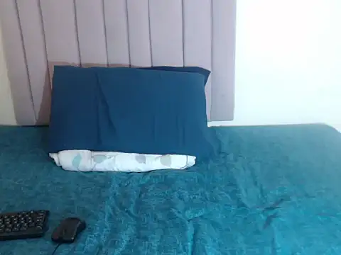 SexyGagaxx online show from October 10, 2025, 10:47 am