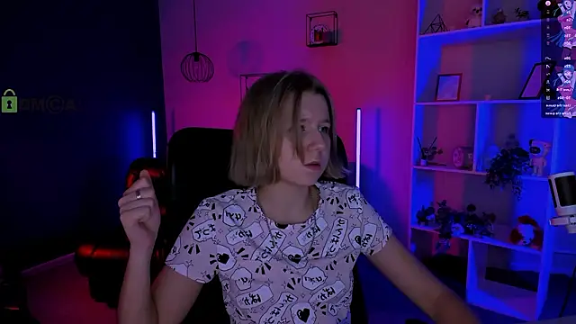 gloria bubble online show from February 10, 2026, 8:57 pm