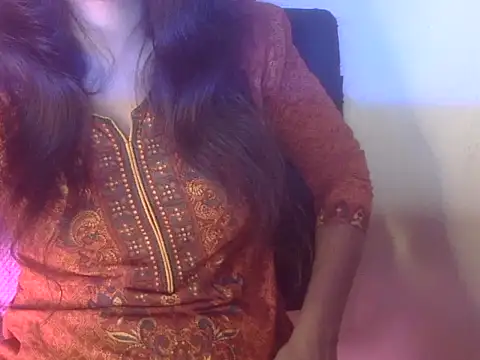 Neha Sharma1 online show from September 15, 2025, 11:21 am