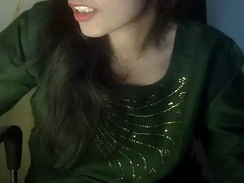 Neha Sharma1 online show from September 25, 2025, 11:25 am