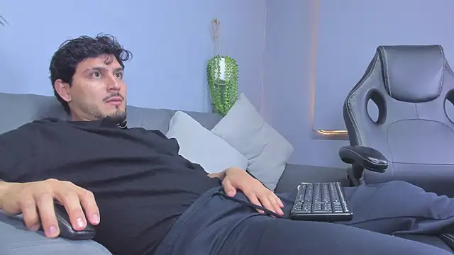 JaackDick  online show from September 29, 2025, 11:59 am
