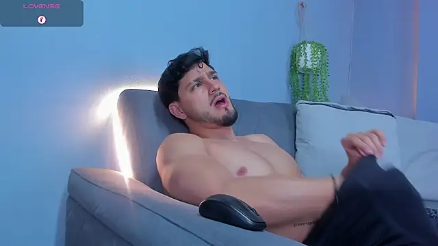 JaackDick  online show from October 6, 2025, 12:13 pm
