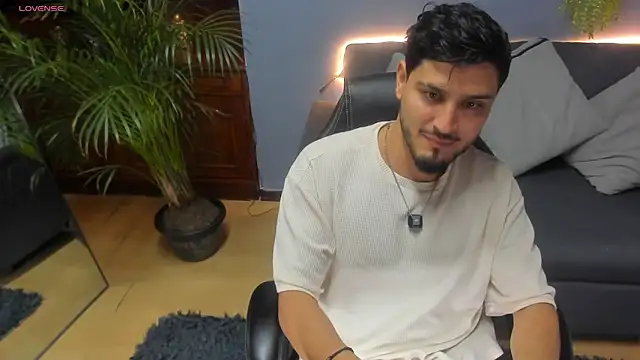 JaackDick  online show from October 8, 2025, 12:47 pm