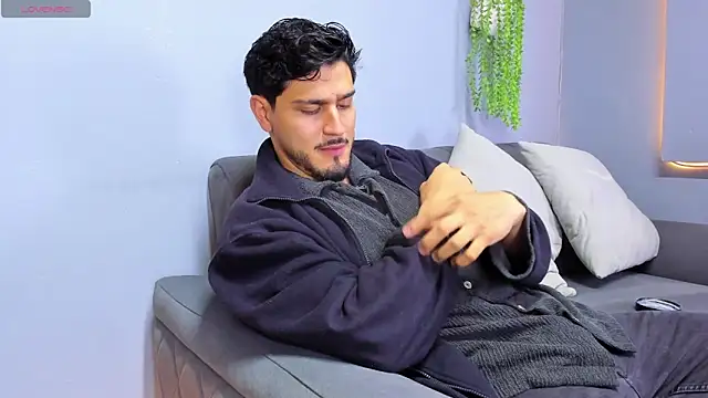 JaackDick  online show from October 17, 2025, 12:08 pm