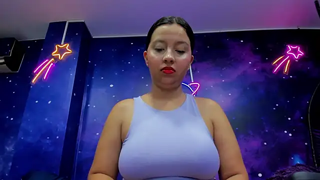 Thalia Cortea online show from November 23, 2025, 3:39 am