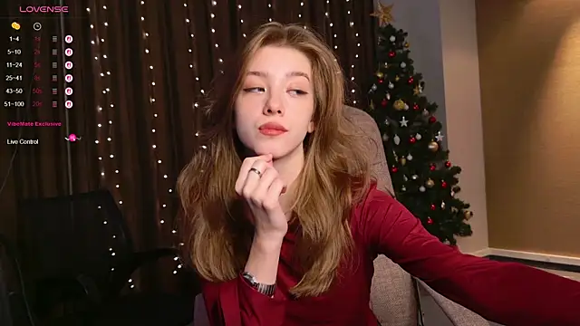 AstraMist online show from December 16, 2025, 5:45 am