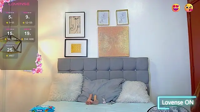  naomi s online show from May 14, 2026, 1:29 pm