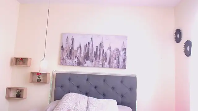  naomi s online show from May 22, 2026, 3:06 pm