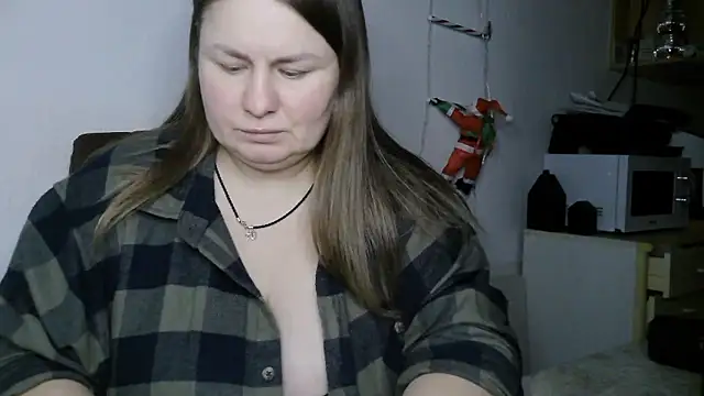 MartaXLove online show from January 7, 2026, 6:32 pm