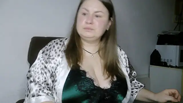 MartaXLove online show from February 15, 2026, 6:15 pm