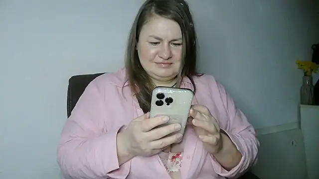 MartaXLove online show from March 22, 2026, 6:11 pm