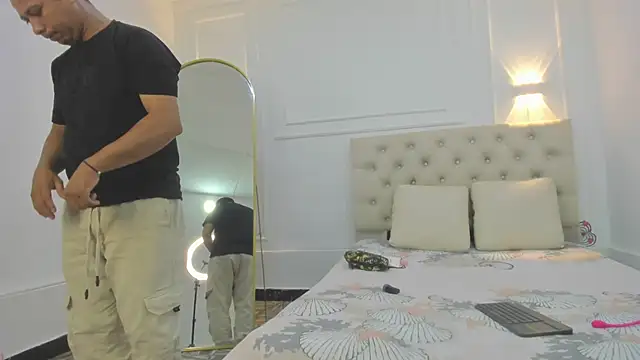 charlotte dante212 online show from February 17, 2026, 3:47 am