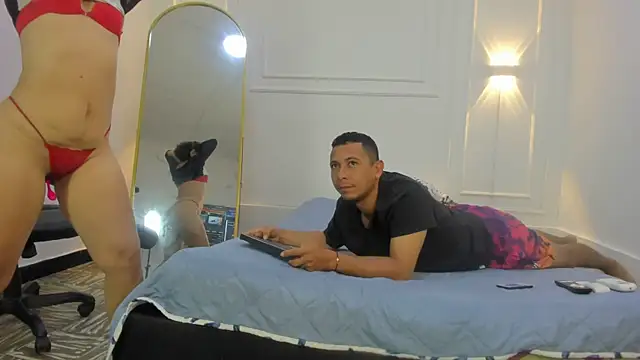 charlotte dante212 online show from March 3, 2026, 4:07 am