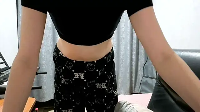 CutieAnny online show from June 5, 2026, 10:15 pm