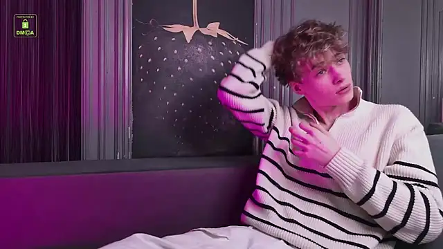 Kevin Garsia online show from March 16, 2026, 8:24 pm