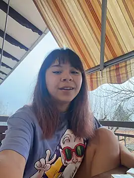 YumiLux online show from February 8, 2026, 3:59 pm