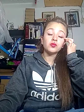 Tatii-Bunny online show from September 14, 2025, 4:00 am