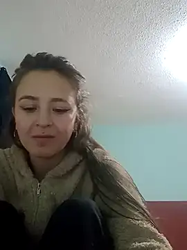 Tatii-Bunny online show from October 7, 2025, 3:14 am