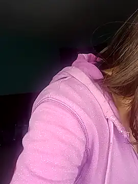 Tatii-Bunny online show from October 15, 2025, 5:51 am